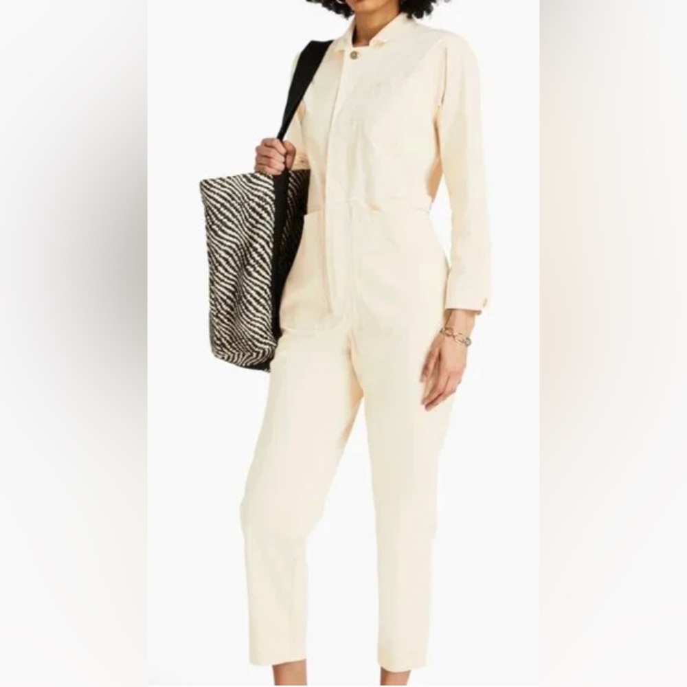 Alex Mill Standard Jumpsuit
